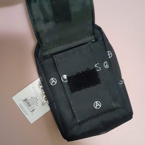 Obey Drop Out Utility Bag - Picture 6 of 6